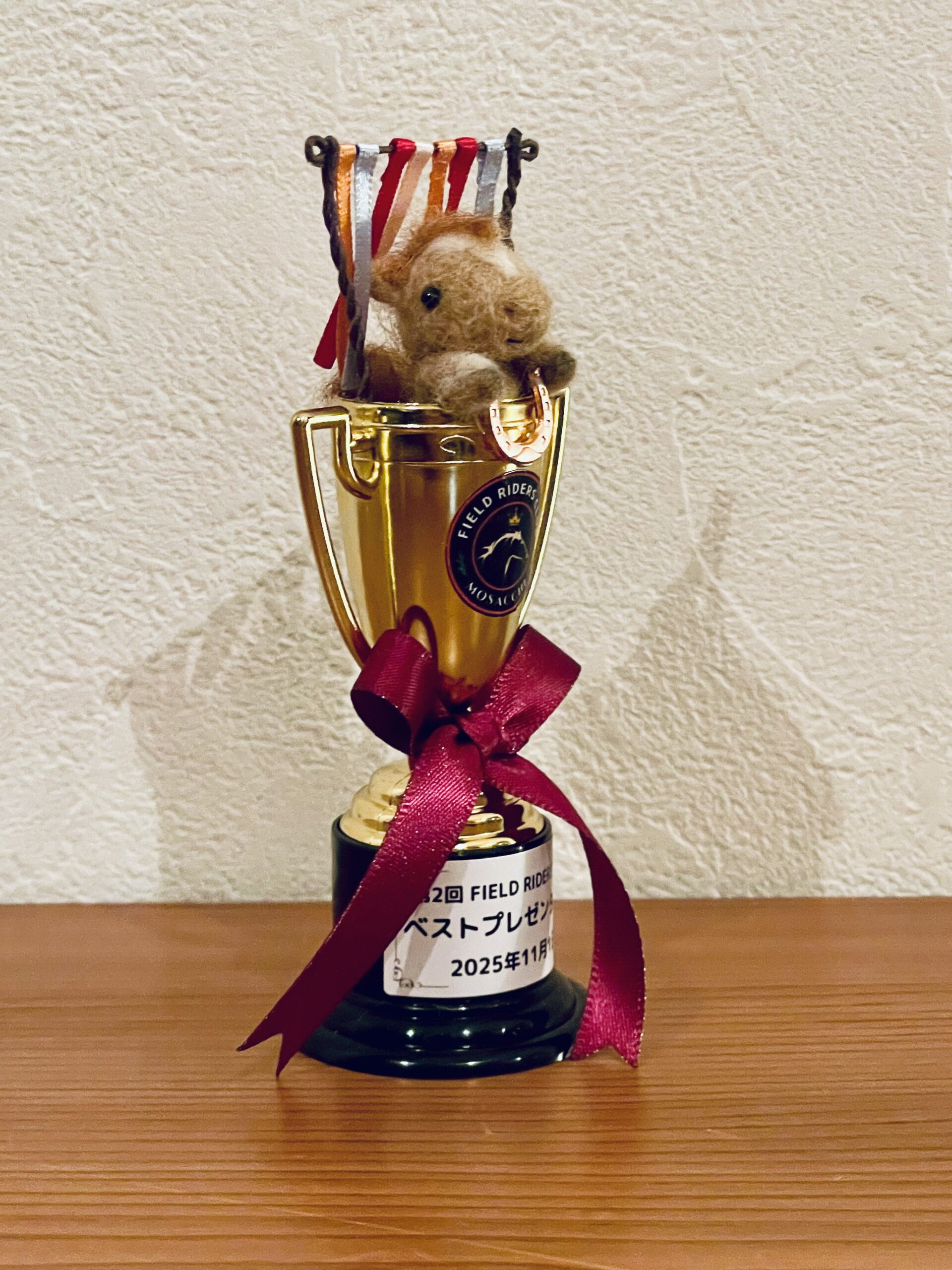 第2回 Field Riders’ Fes. 2025 autumn　開催 その２