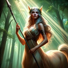 【乗馬の小ネタ シリーズ】　　〜 ケンタウロスのようになりたいですか？ 後編 〜